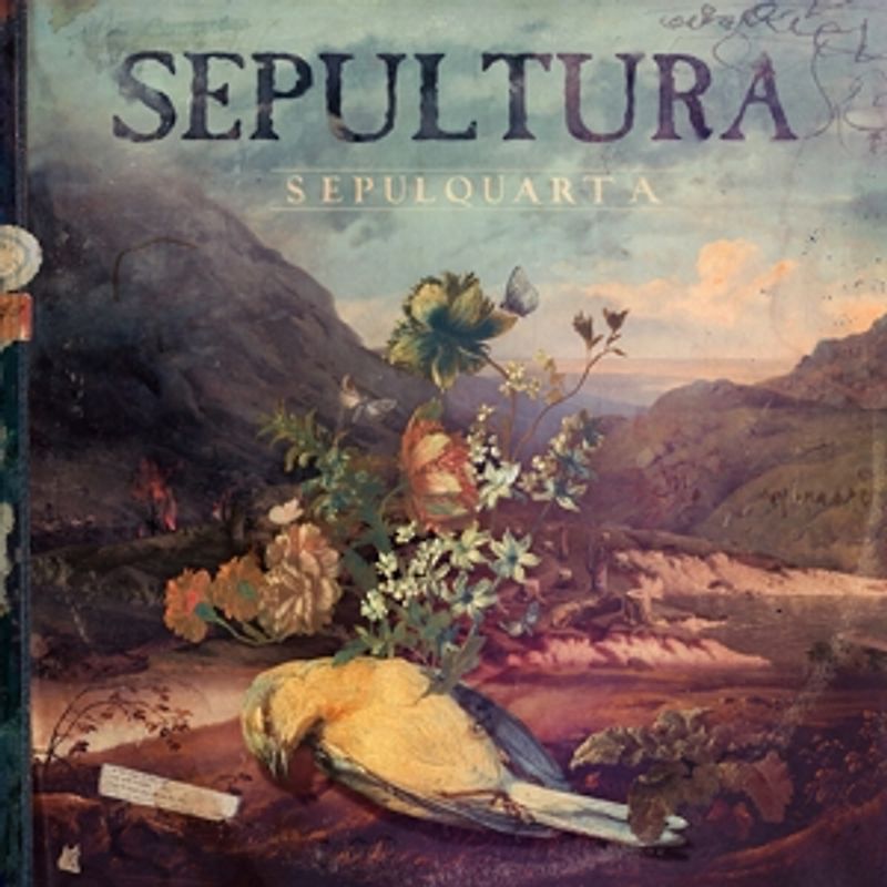 SepulQuarta
