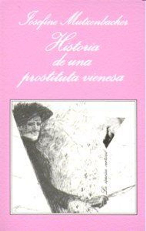 Historia de una prostituta vienesa