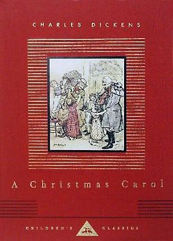 A Christmas Carol
