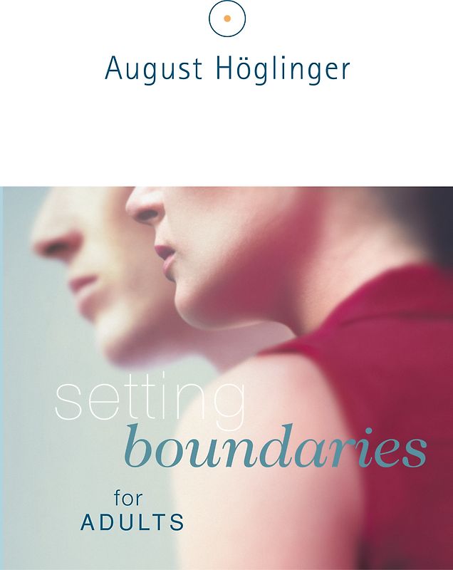 Setting boundaries for adults