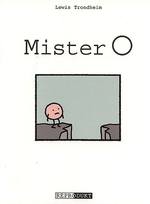 Mister O