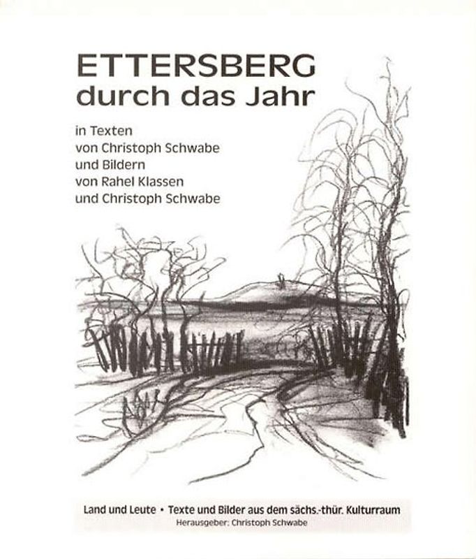 Ettersberg durch das Jahr