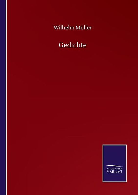 Gedichte