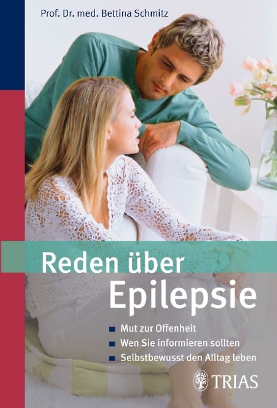 Reden über Epilepsie