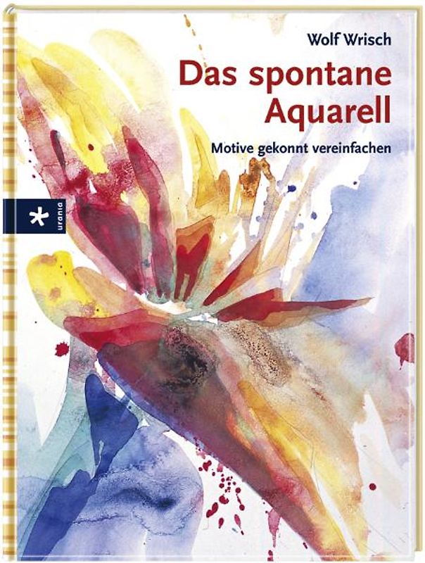 Das spontane Aquarell