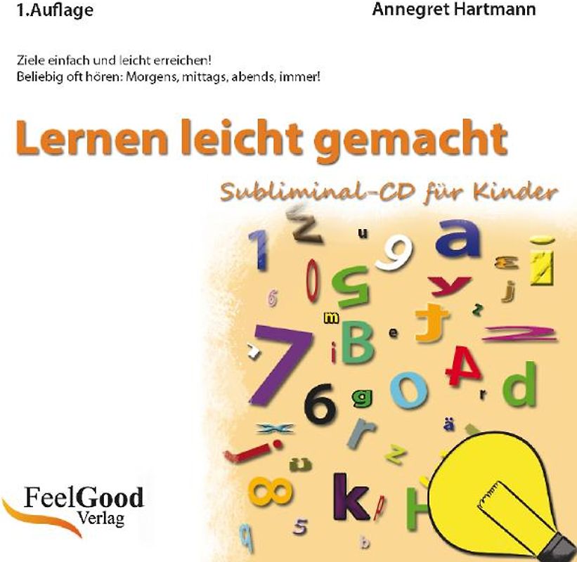 Lernen leicht gemacht