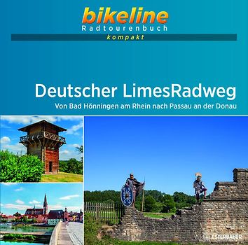 Deutscher Limes-Radweg