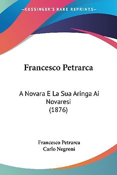 Francesco Petrarca