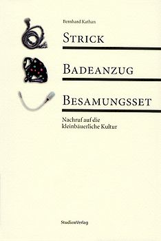 Strick, Badeanzug, Besamungsset