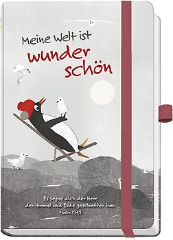 Meine Welt ist wunderschön