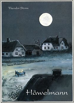 Der kleine Häwelmann / Häwelmann