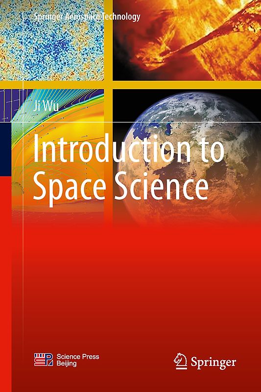 Introduction to Space Science