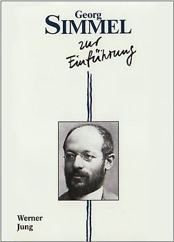 Georg Simmel zur Einführung