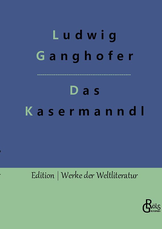 Das Kasermanndl