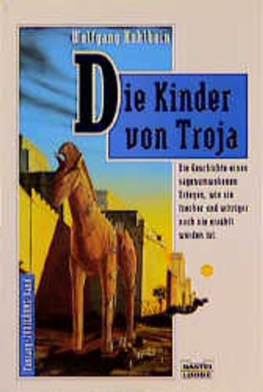 Die Kinder von Troja