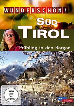 Wunderschön! - Südtirol DVD