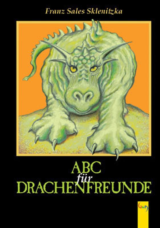 ABC für Drachenfreunde