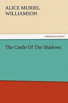 The Castle Of The Shadows