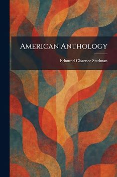 American Anthology