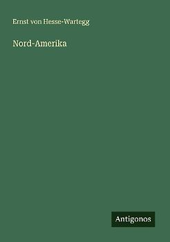 Nord-Amerika