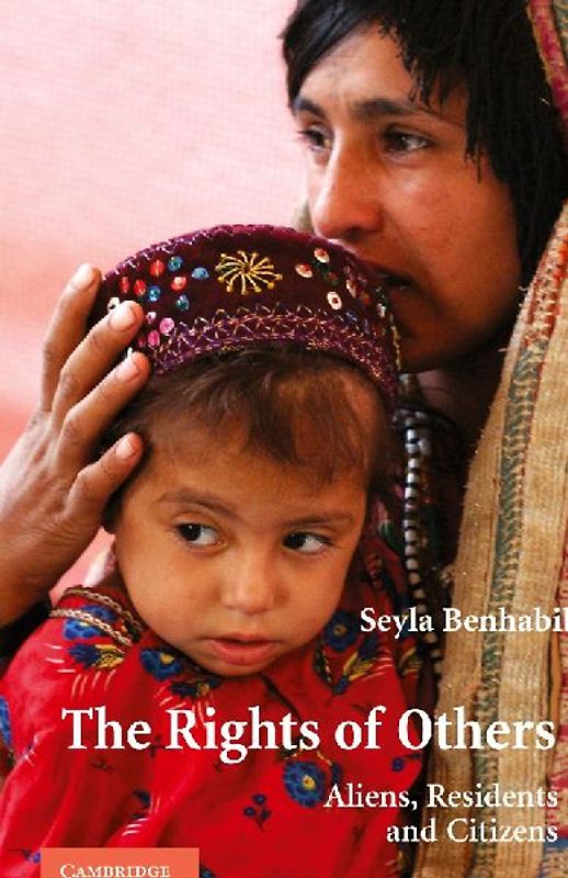 The Rights of Others