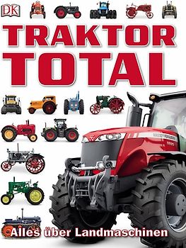 Traktor Total