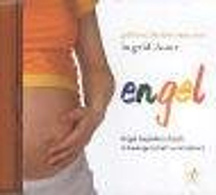 Engel begleiten durch Schwangerschaft und Geburt