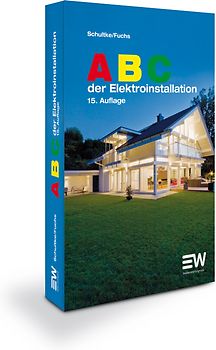 ABC der Elektroinstallation
