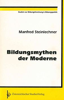 Bildungsmythen der Moderne