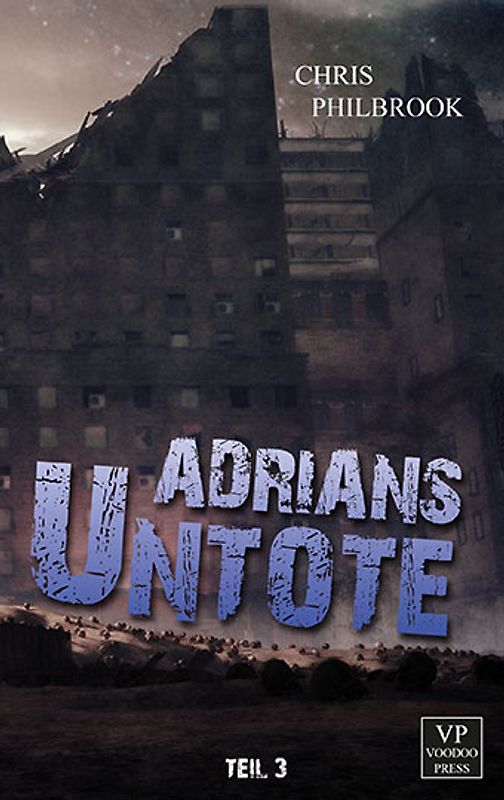 Adrians Untote