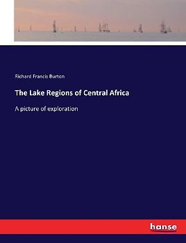 The Lake Regions of Central Africa