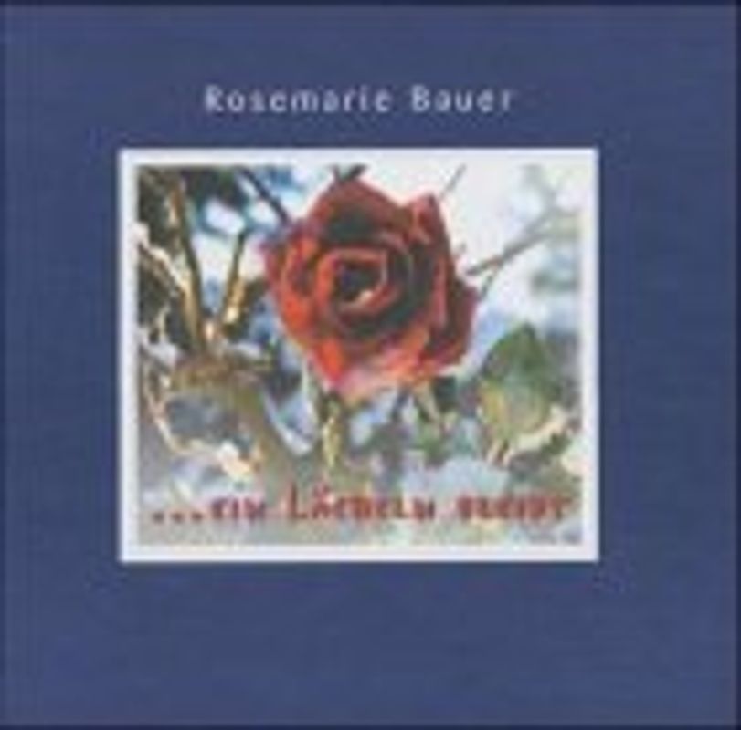 ... ein Lächeln bleibt