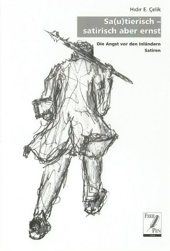 Sa(u)tierisch - satirisch aber ernst