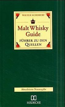 Malt Whisky Guide