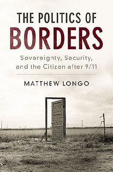 The Politics of Borders