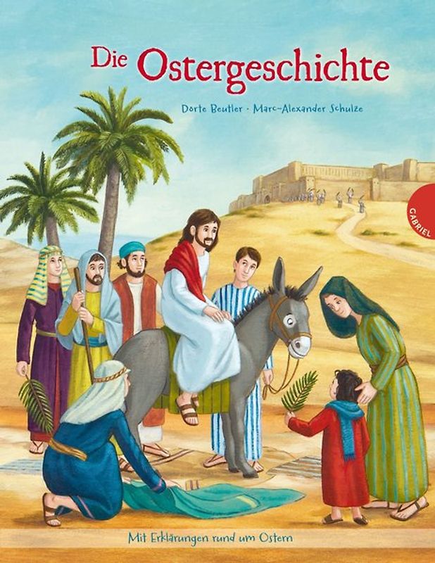 Die Ostergeschichte