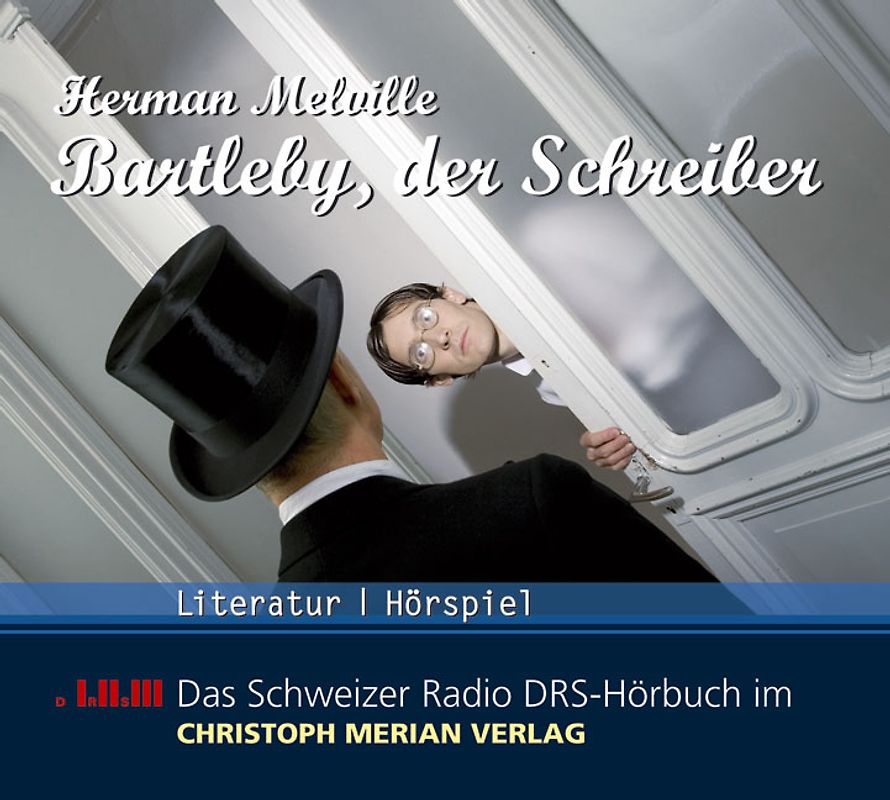 Bartleby, der Schreiber