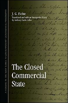 The Closed Commercial State