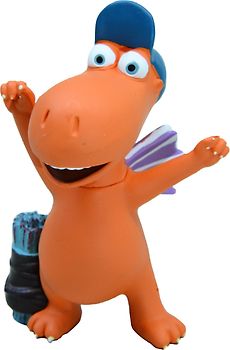 Tonies®: Der kleine Drache Kokosnuss - Folge 1