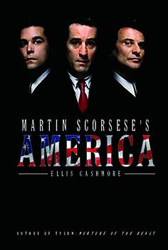 Martin Scorsese's America