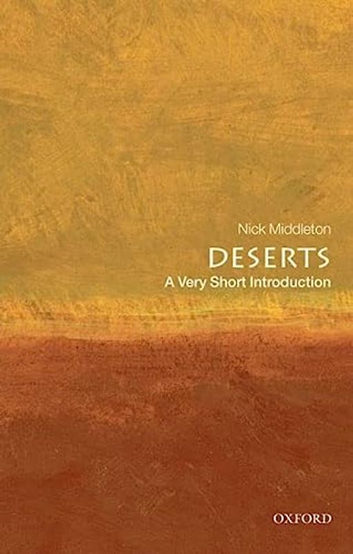 Deserts