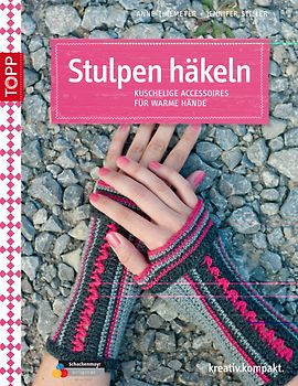 Stulpen häkeln
