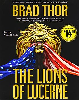 The Lions of Lucerne