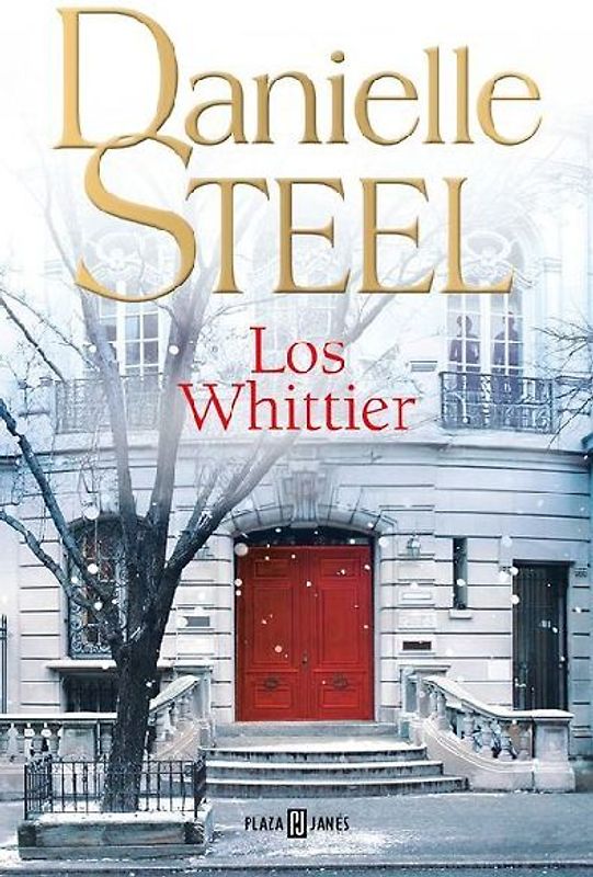 Los Whittier / The Whittiers