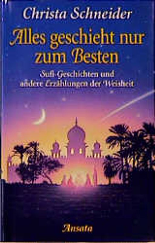 Jeder muss mit seinem Schatten leben. Menschsein heisst Grenzen haben