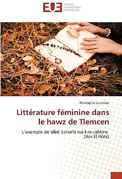 Littérature féminine dans le hawz de Tlemcen