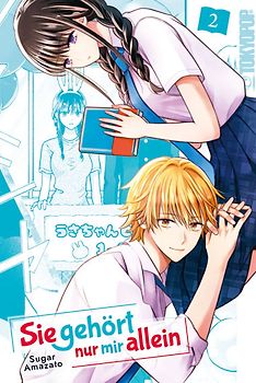 Sie gehört nur mir allein 02