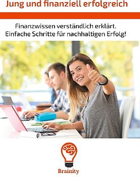 Jung und finanziell erfolgreich