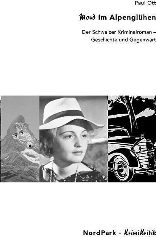 Mord im Alpenglühen