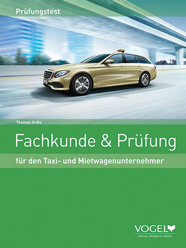 Fachkunde & Prüfung